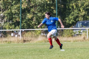 Bild 46 - F Holstein Kiel 2 - SSG Rot-Schwarz Kiel 2 : Ergebnis: 5:0